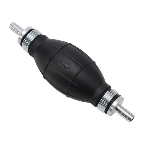 Primer Handpumpe Diesel Kraftstoffpumpe 8mm mit R??ckschlagventil Auto Boot - Picture 13 of 16