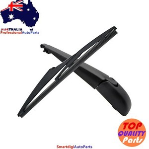 Toyota Highlander / Kluger Wiper Blades
