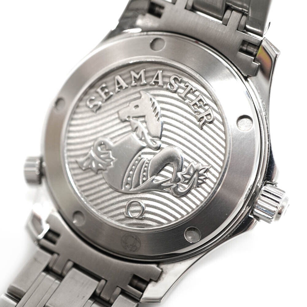 Omega 212.30.36.20.01.002 Seamaster 300 Co-Axial Diver Omega 212.30.36.20.01.002 Seamaster 300 Co-Axial Diver