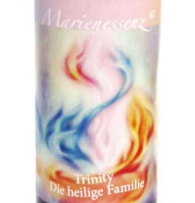 Marienessenz ~ Trinity - Die heilige Familie ~ äther. Auraspray Duftspray ME-1