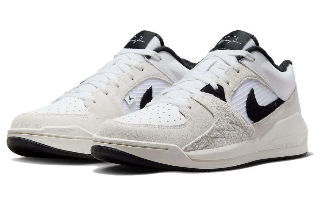 Jordan Stadium 90 Low Sail Black - FD6424-100 | eBay Jordan Stadium 90 Low Sail Black - FD6424-100 | eBay