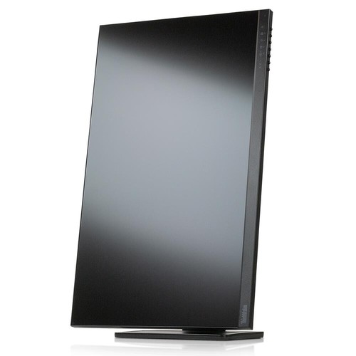Lenovo ThinkVision E24-28 60,50cm (23,8") TFT-Monitor LED FULL HD IPS Pivot - Bild 2 von 6