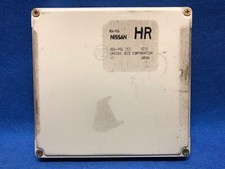 No Security Programmed 00 Nissan Maxima Ecm Ecu Module Pcm A56-p56 Hr No Security Programmed 00 Nissan Maxima Ecm Ecu Module Pcm A56-p56 Hr