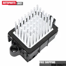 Front Blower Motor Resistor for Jeep Grand Cherokee Dodge Durango USA