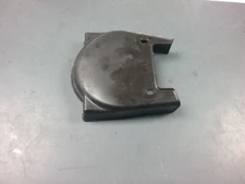 Timing belt cover for 9.9 HP Evinrude 4-stroke outboard motor 2000