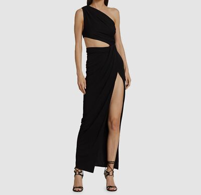 ronny kobo midi dress Torn By Ronny Kobo Women's nova dress