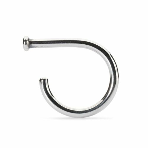 Trollbeads The Kiss Ring, US size - 6, rare, retired 2018 | eBay