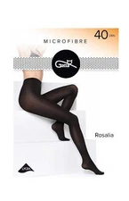 Gatta Rosalia 40 Den Tights – Matte, Soft & Seamless Comfort