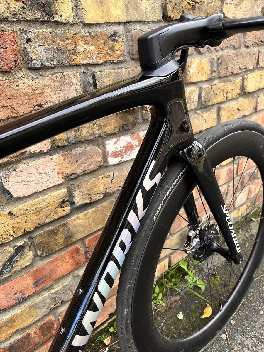 Road bike best sale specialized s works