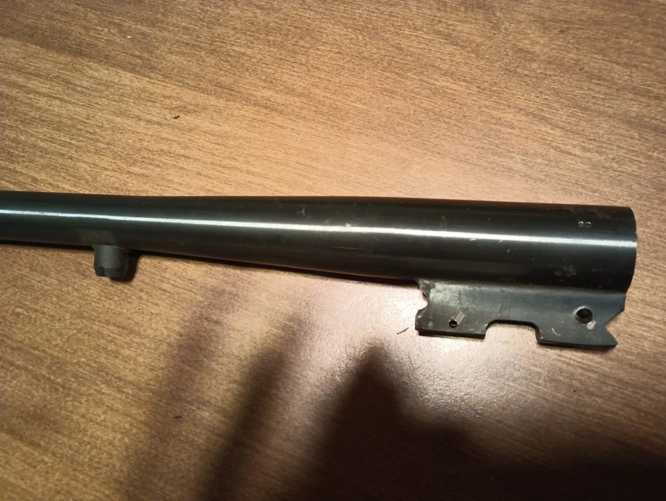 Stevens Model 9478 20 Gauge Barrel eBay