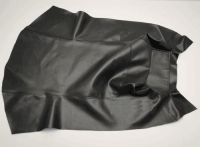 1984 1985 1986 1987 1988 1989 YAMAHA PHAZER SNOWMOBILE SEAT COVER