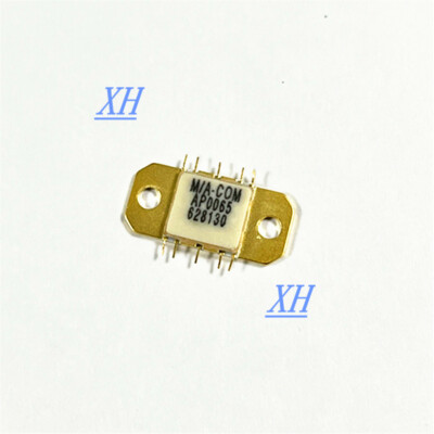M/A-COM APGM0065 AP0065 RF Power Amplifier Transistor NEW