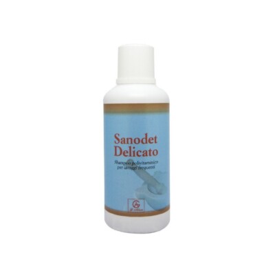 Sanodet Delicato Abbate Gualtiero 500ml