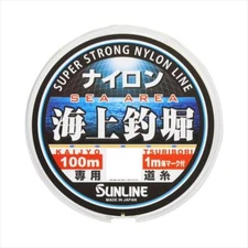 Sunline Sea Area Orange & Blue Marking #5 100m