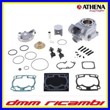 Kit Gruppo Termico ATHENA Standard KAWASAKI KX 125 2003 Cilindro Testa Pistone