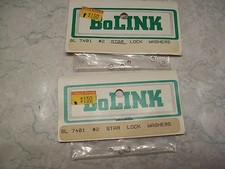 Vintage Bolink RC Car Parts 2