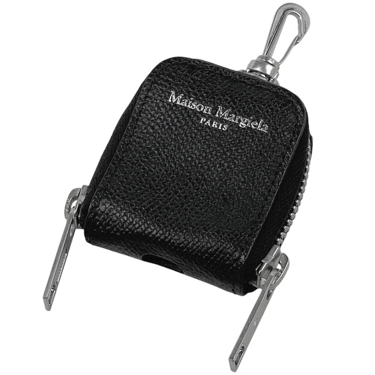Maison Margiela Logo Airpods Case AirPods Wireless Maison Margiela Logo Airpods Case AirPods Wireless