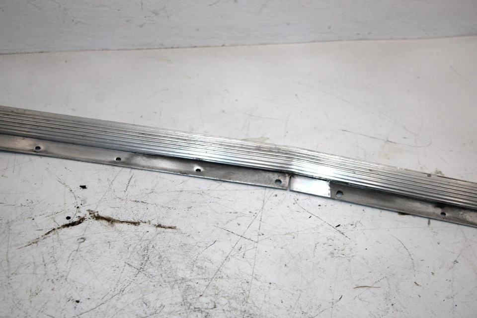 Правый теплообменник 04 Arctic Cat Firecat 500 Sno Pro 1 оригинальный 2706-526 SAS10 - Изображение 4 из 4