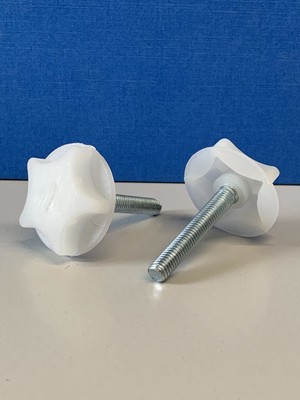 Headboard Fixing Screws Bolts For Divan Bed Base Extra Long M8 X 50mm 90mm Ebay