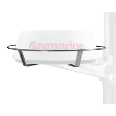 Scanstrut SC29 Radar Guard f/M92722 f/Use In Combination w/Raymarine Quantum Rad