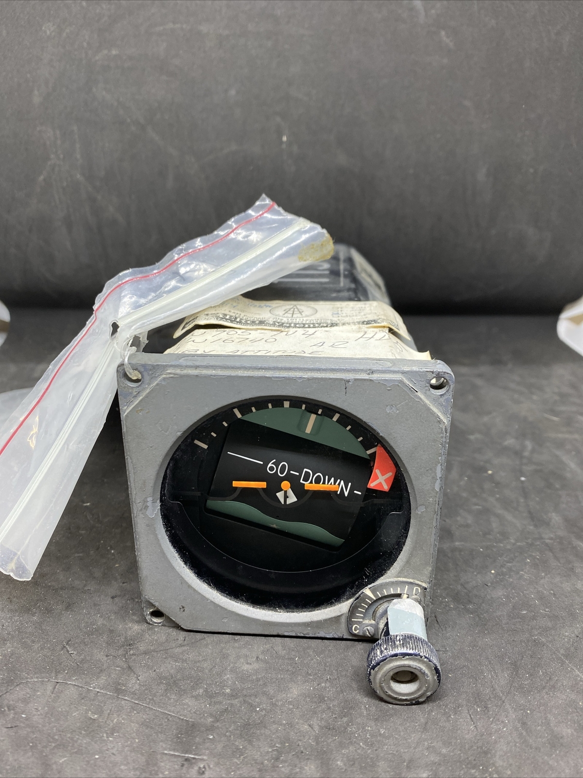 SFENA Horizon Gyro 705-7V4