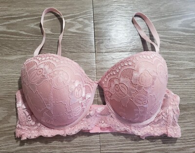 Chinese Laundry Women's Bra SZ 34C