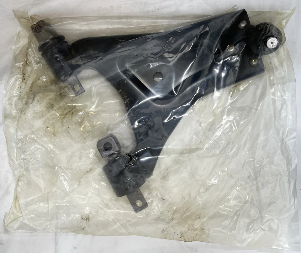 Conjunto de rótula de brazo de control izquierdo RK80388 para Select 1995-98 Cougar Contour + Foto 4 de 4