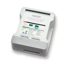 PROMARINER PRONAUTIC 1240P 40 AMP 3 BANK BATTERY CHARGER 63140