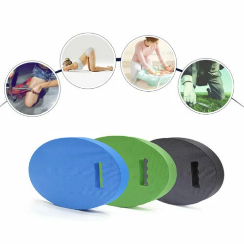 Blue EVA Exercise Mats