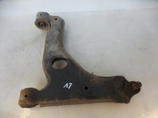 Triangle de suspension Opel MERIVA