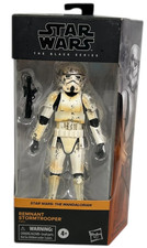 Remnant Stormtrooper Star Wars Black Series The Mandalorian 09 Target Exclusive