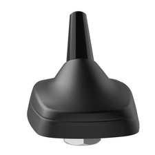 Autoantenne Universal Dachantenne 3cm KurzStab Antennenfuss Radio passt für Vw