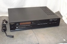 MAGNAVOX 6-DISC CD CHANGER CDB484 FOR PARTS, SEE DESCRIPTION FREE SHIP