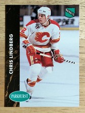 1992-93 Parkhurst #251 Bob Sweeney