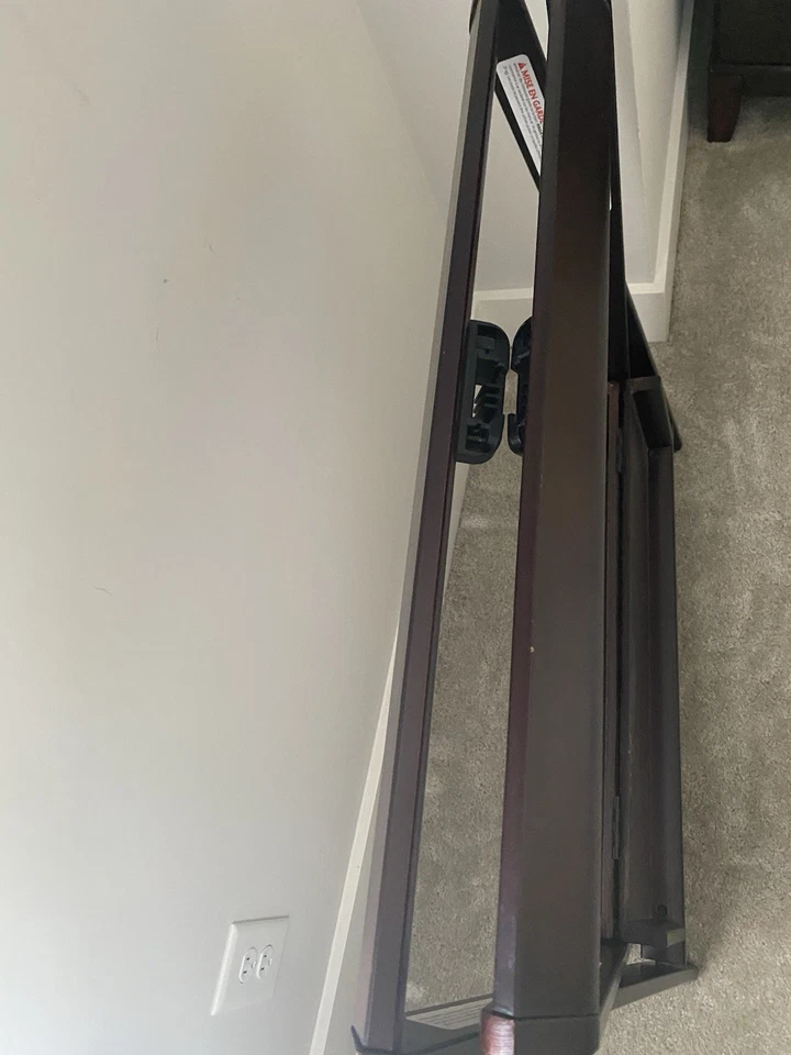 Soporte para moisés UPPAbaby Vista solamente Foto 2 de 2