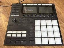 Native Instruments Maschine MK3 Controller - hardware only