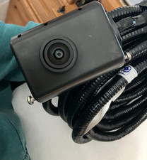 NEW Original 2017-2024 Ford OEM Camera Kit JC3J 19H391 AG TRAILER BACKUP ASSIST