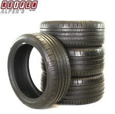 4x 245/40 R19 98Y-275/35 R19 100Y Pirelli Pze...