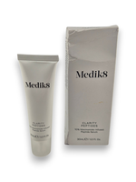 Medik8 – Clarity Peptides – Booster & Essenzen – 30 Ml Gesichtsserum (B-Ware)