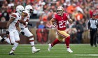 Authentic Christian McCaffrey Game Used & Signed Nike Cleat 49ers 2023 Season — photo 10