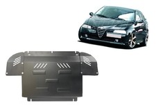Boite de vitesse Alfa Romeo ALFA 156