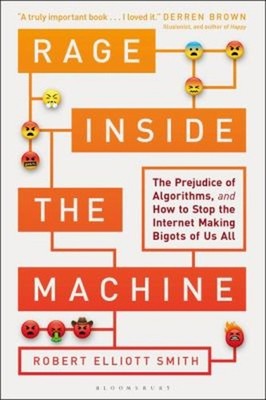 Rage Inside The Machine: The Prejudice Von Algorithmen, How To