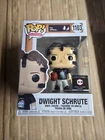 Funko Pop Dwight Schrute 1103 The Office Open Box 1F