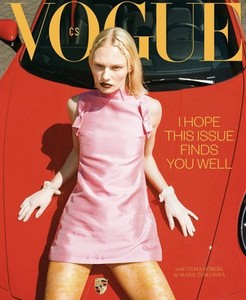 Vogue Cs | eBay