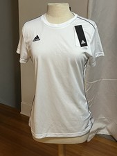 NWT Adidas Exercise Shirt Top T-shirt sz Women s S