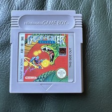 ebay® Auktion 226911745747 | Gameboy Burai Fighter Deluxe Thumbnail of ebay® auction 226911745747 | Gameboy Burai Fighter Deluxe
