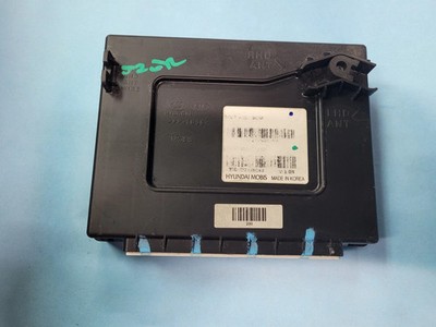 2015 2016 Hyundai Sonata Body Control Module OEM 95400 - C2230