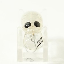 Nories Crankin Pupa Shallow No Silhouette 35mm 2.6g Used Rare