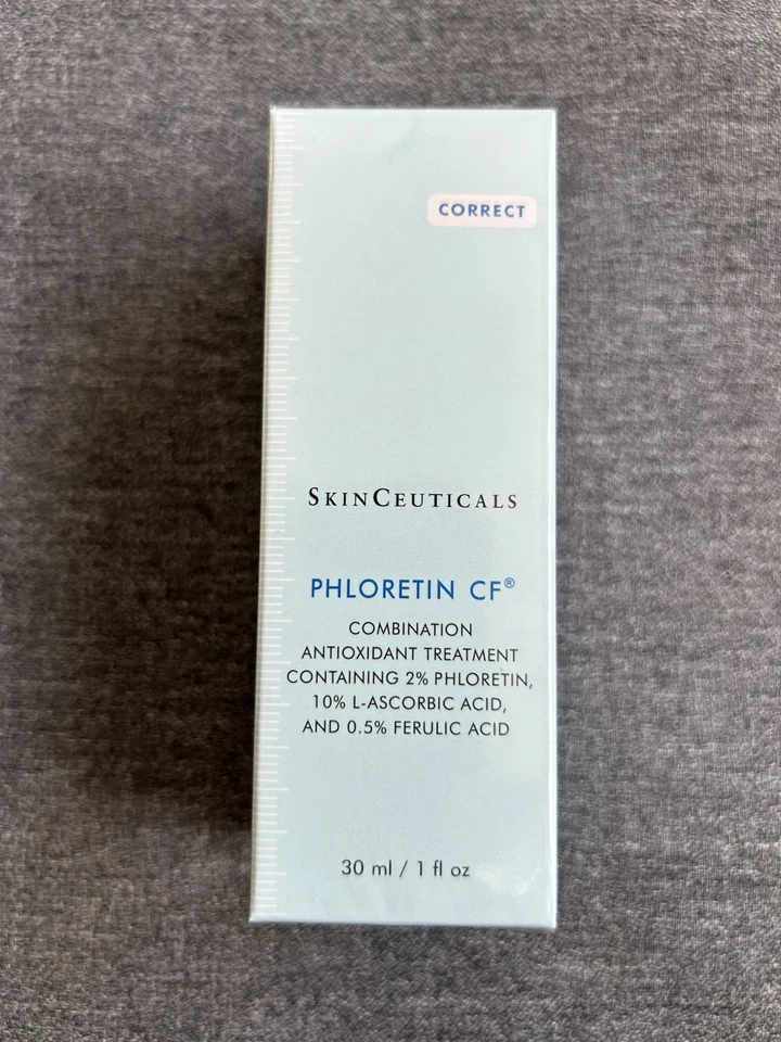Skinceuticals Phloretin cf 30 ml - Photo 1/1