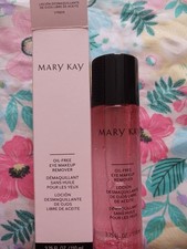 Mary Kay Oil Free Eye Makeup Remover